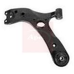 Apec Wishbone / Suspension Arm Front Left AST2466