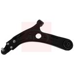 Apec Wishbone / Suspension Arm Front Left AST2487