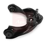 Apec Wishbone / Suspension Arm Front Upper, Right AST2489