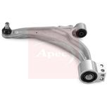 Apec Wishbone / Suspension Arm Front Left AST2491