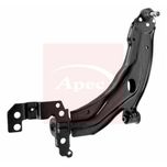 Apec Wishbone / Suspension Arm Front Left AST2492
