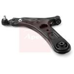Apec Wishbone / Suspension Arm Front Left AST2498