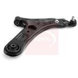 Apec Wishbone / Suspension Arm Front Right AST2499