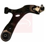Apec Wishbone / Suspension Arm Front Lower, Right AST2508