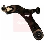 Apec Wishbone / Suspension Arm Front Lower, Left AST2509