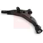 Apec Wishbone / Suspension Arm Front Left AST2511