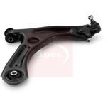 Apec Wishbone / Suspension Arm Front Right AST2513