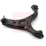 Apec Wishbone / Suspension Arm Front Left AST2514
