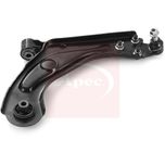 Apec Wishbone / Suspension Arm Front Right AST2518