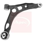 Apec Wishbone / Suspension Arm Front Lower, Right AST2520