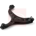 Apec Wishbone / Suspension Arm Front Right AST2522