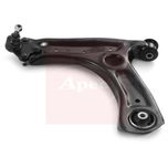 Apec Wishbone / Suspension Arm Front Left AST2525