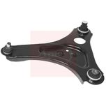 Apec Wishbone / Suspension Arm Front Left AST2526