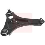 Apec Wishbone / Suspension Arm Front Right AST2527