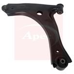 Apec Wishbone / Suspension Arm Front Left AST2532