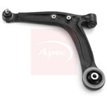Apec Wishbone / Suspension Arm Front Left AST2536
