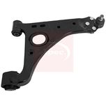 Apec Wishbone / Suspension Arm Front Right AST2539