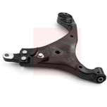 Apec Wishbone / Suspension Arm Front Left AST2541
