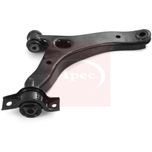Apec Wishbone / Suspension Arm Front Right AST2543