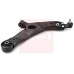 Apec Wishbone / Suspension Arm Front Right AST2545