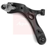 Apec Wishbone / Suspension Arm Front Left AST2550