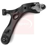 Apec Wishbone / Suspension Arm Front Right AST2551