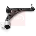Apec Wishbone / Suspension Arm Front Right AST2553