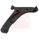 Apec Wishbone / Suspension Arm Front Right AST2557