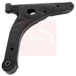 Apec Wishbone / Suspension Arm Front Right AST2562