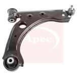 Apec Wishbone / Suspension Arm Front Right AST2570