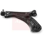 Apec Wishbone / Suspension Arm Front Left AST2573