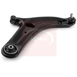 Apec Wishbone / Suspension Arm Front Right AST2574