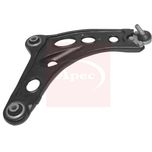 Apec Wishbone / Suspension Arm Front Right AST2595
