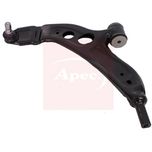 Apec Wishbone / Suspension Arm Front Left AST2611