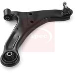 Apec Wishbone / Suspension Arm Front Right AST2613