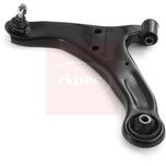 Apec Wishbone / Suspension Arm Front Left AST2614