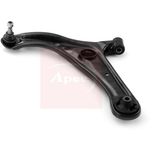 Apec Wishbone / Suspension Arm Front Left AST2616
