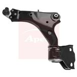 Apec Wishbone / Suspension Arm Front Left AST2620