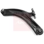 Apec Wishbone / Suspension Arm Front Left AST2626