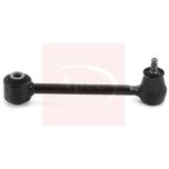 Apec Wishbone / Suspension Arm Rear AST2645
