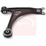Apec Wishbone / Suspension Arm Front Right AST2664
