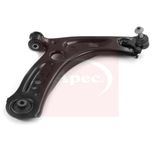 Apec Wishbone / Suspension Arm Front Right AST2706