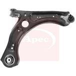 Apec Wishbone / Suspension Arm Front Right AST2708