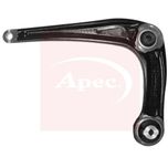 Apec Wishbone / Suspension Arm Front Left AST2709