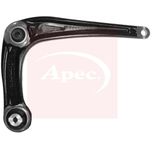 Apec Wishbone / Suspension Arm Front Right AST2710