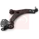Apec Wishbone / Suspension Arm Front Right AST2716