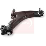 Apec Wishbone / Suspension Arm Front Right AST2721