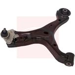 Apec Wishbone / Suspension Arm Front Left AST2723