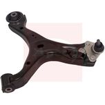 Apec Wishbone / Suspension Arm Front Right AST2724