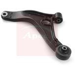 Apec Wishbone / Suspension Arm Front Left AST2728
